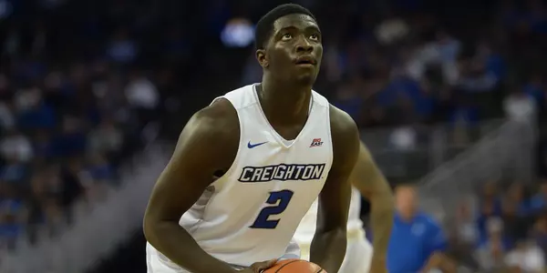 Khyri Thomas