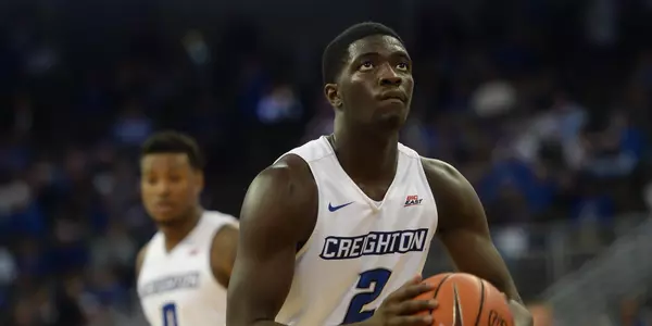 Khyri Thomas
