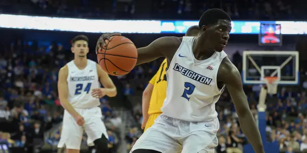 Khyri Thomas