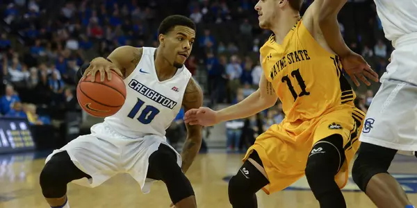 Maurice Watson Jr.