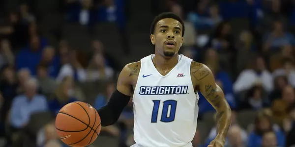 Maurice Watson Jr.
