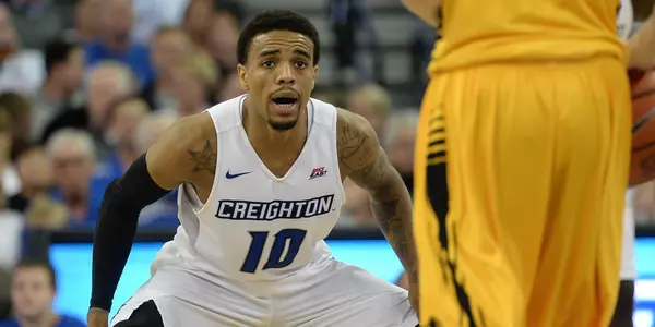 Maurice Watson Jr.