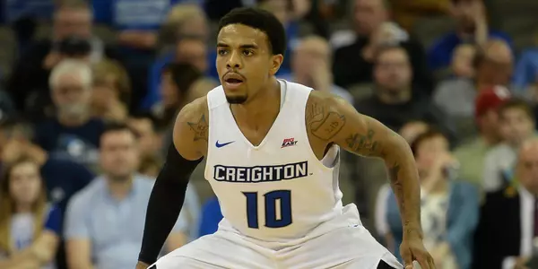 Maurice Watson Jr.