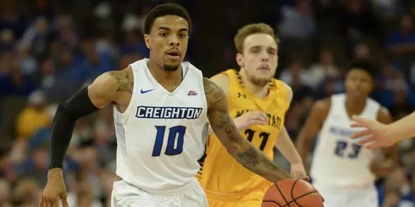 Maurice Watson Jr.