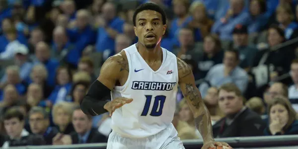Maurice Watson Jr.