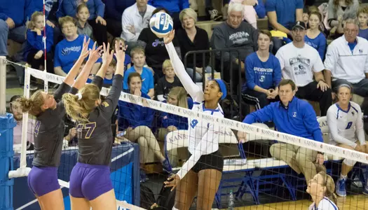 Marysa Wilkinson vs. UNI