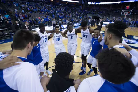 MBB Huddle