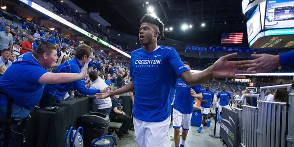 Justin Patton