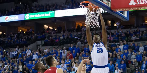 Justin Patton