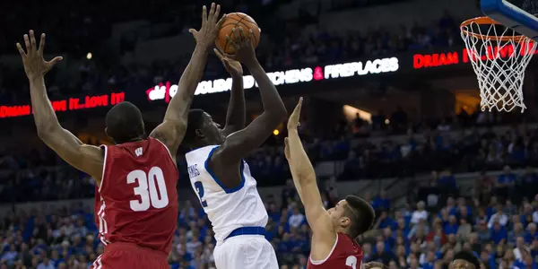 Khyri Thomas