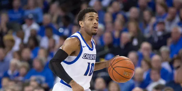 Maurice Watson Jr.