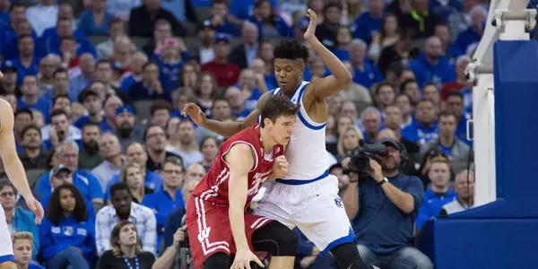 Justin Patton