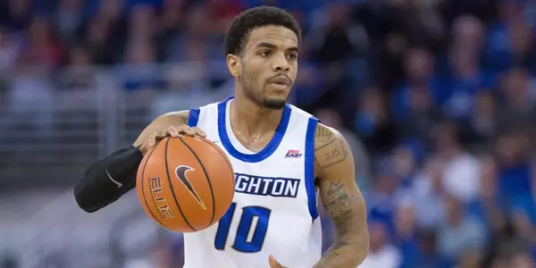 Maurice Watson Jr.