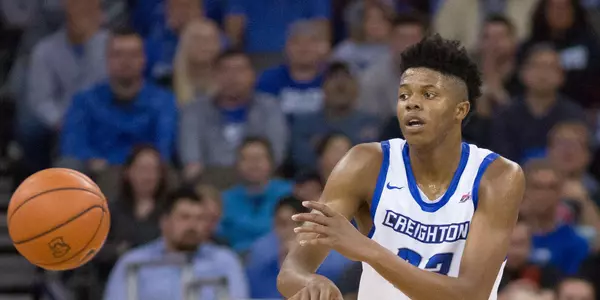 Justin Patton