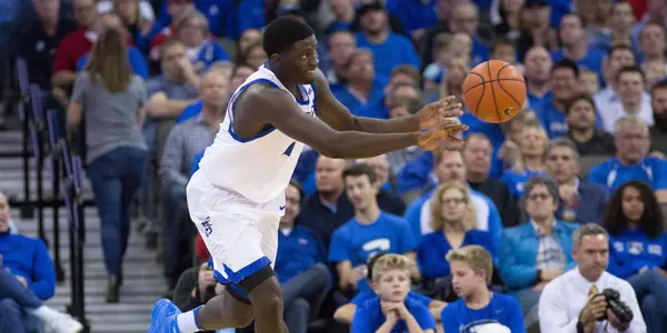 Khyri Thomas