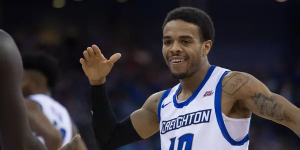 Maurice Watson Jr.