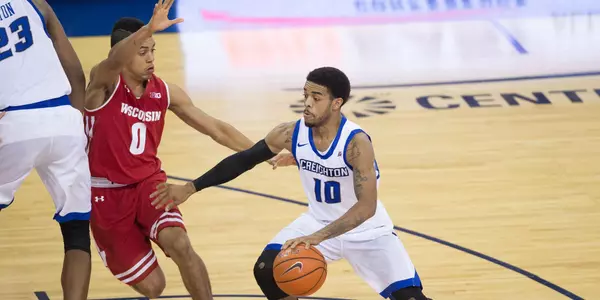 Maurice Watson Jr.