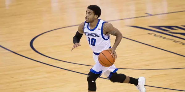 Maurice Watson Jr.
