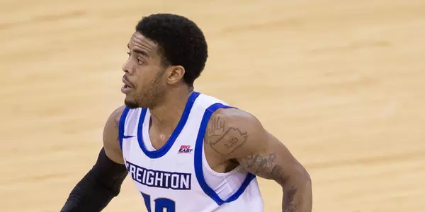 Maurice Watson Jr.