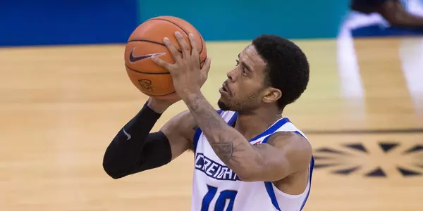 Maurice Watson Jr.