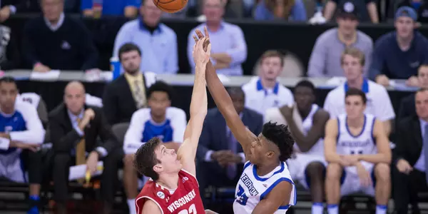 Justin Patton