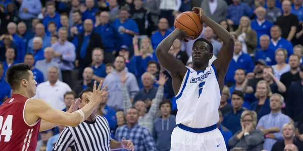 Khyri Thomas