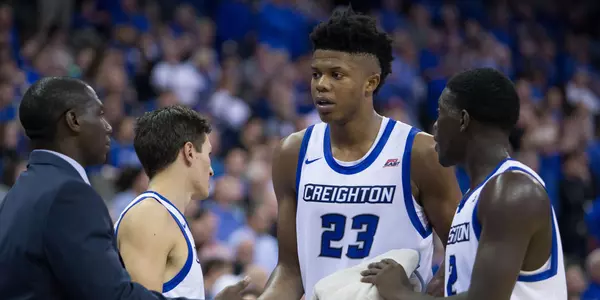 Justin Patton