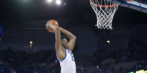 Justin Patton