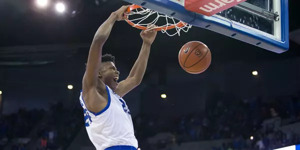 Justin Patton