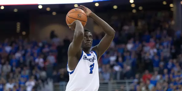 Khyri Thomas