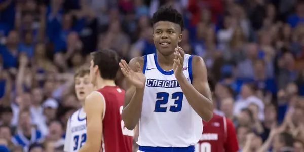 Justin Patton