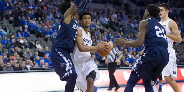 Davion Mintz