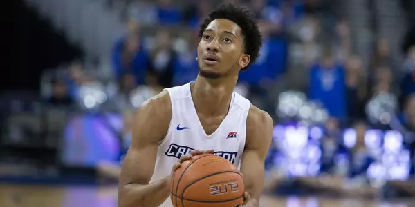 Davion Mintz