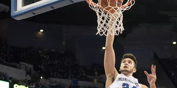 Kobe Paras