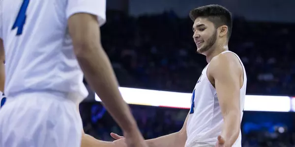 Kobe Paras