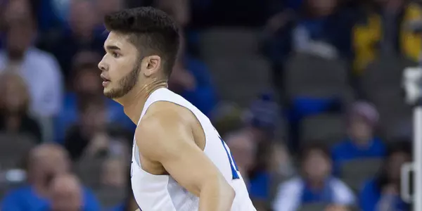 Kobe Paras