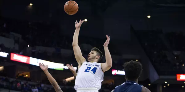 Kobe Paras