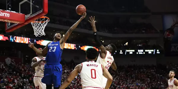 Justin Patton