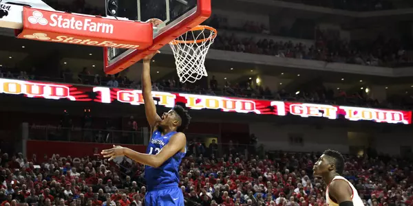 Justin Patton