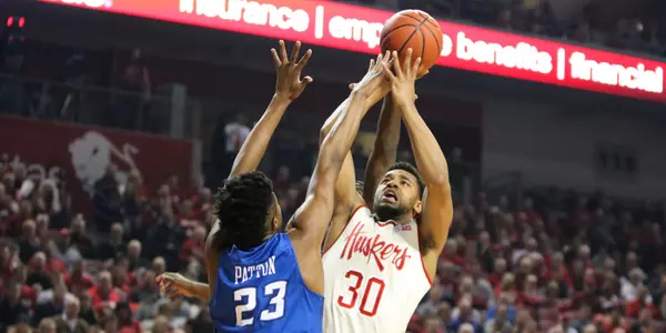Justin Patton