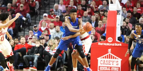 Justin Patton
