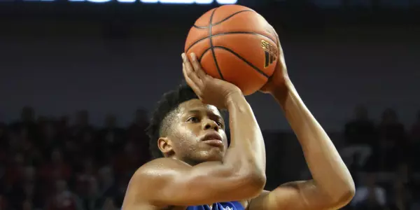 Justin Patton