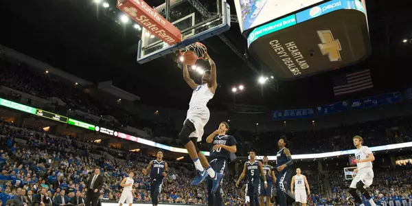 Justin Patton