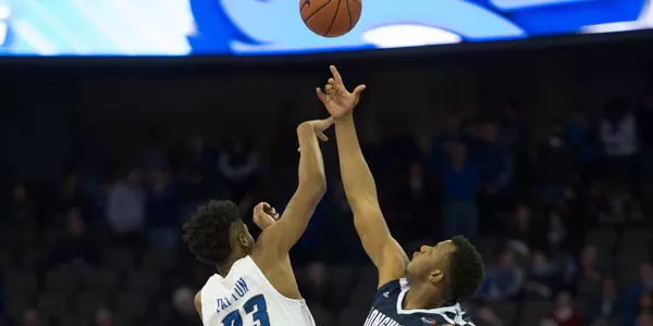 Justin Patton