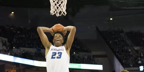 Justin Patton
