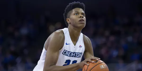 Justin Patton
