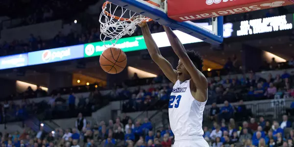 Justin Patton