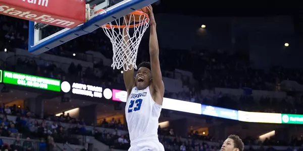 Justin Patton