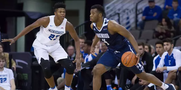 Justin Patton
