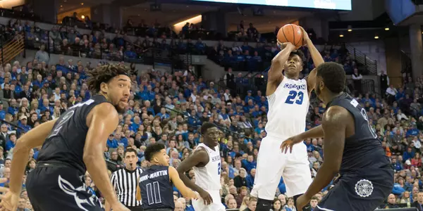 Justin Patton